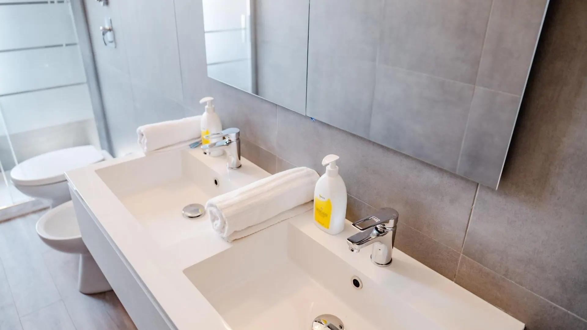 Shortmi Balilla Apartment Milan Italy